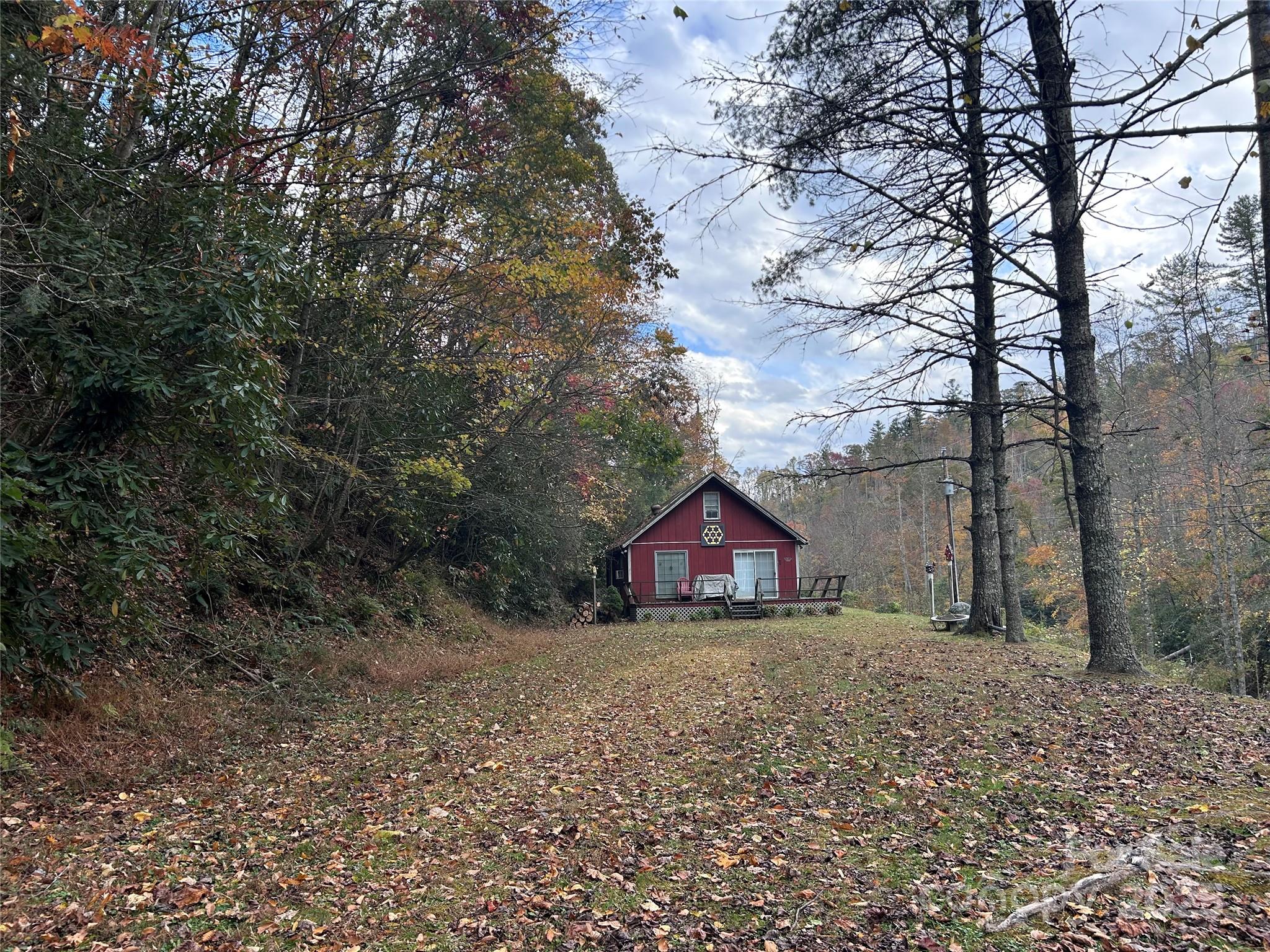 362 Melton Branch Road Bakersville NC 28705