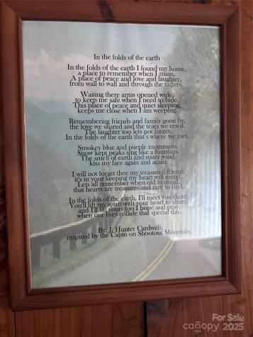 362 Melton Branch Road Bakersville NC 28705