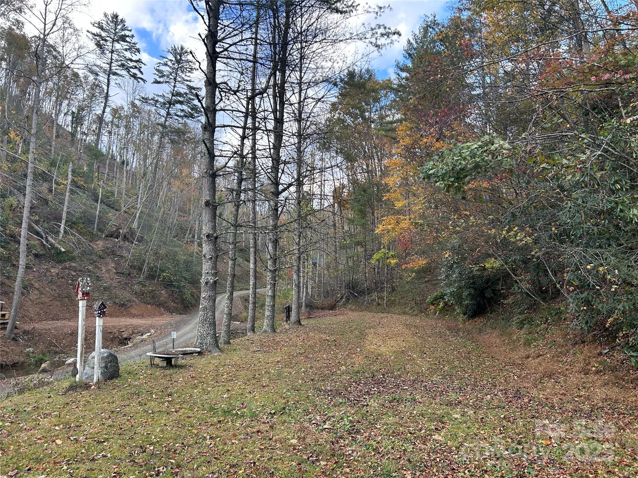 362 Melton Branch Road Bakersville NC 28705