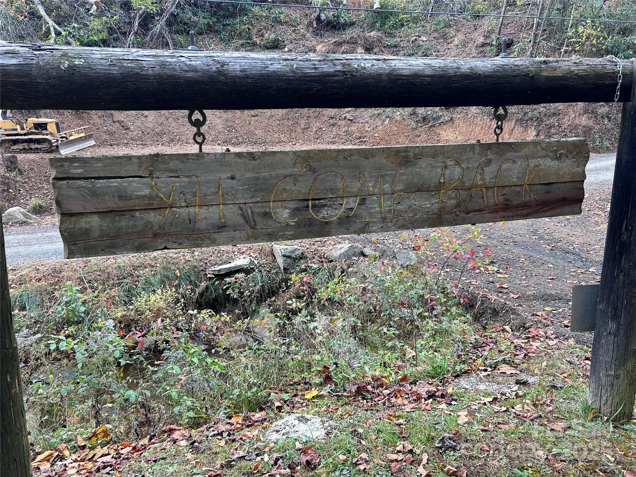 362 Melton Branch Road Bakersville NC 28705