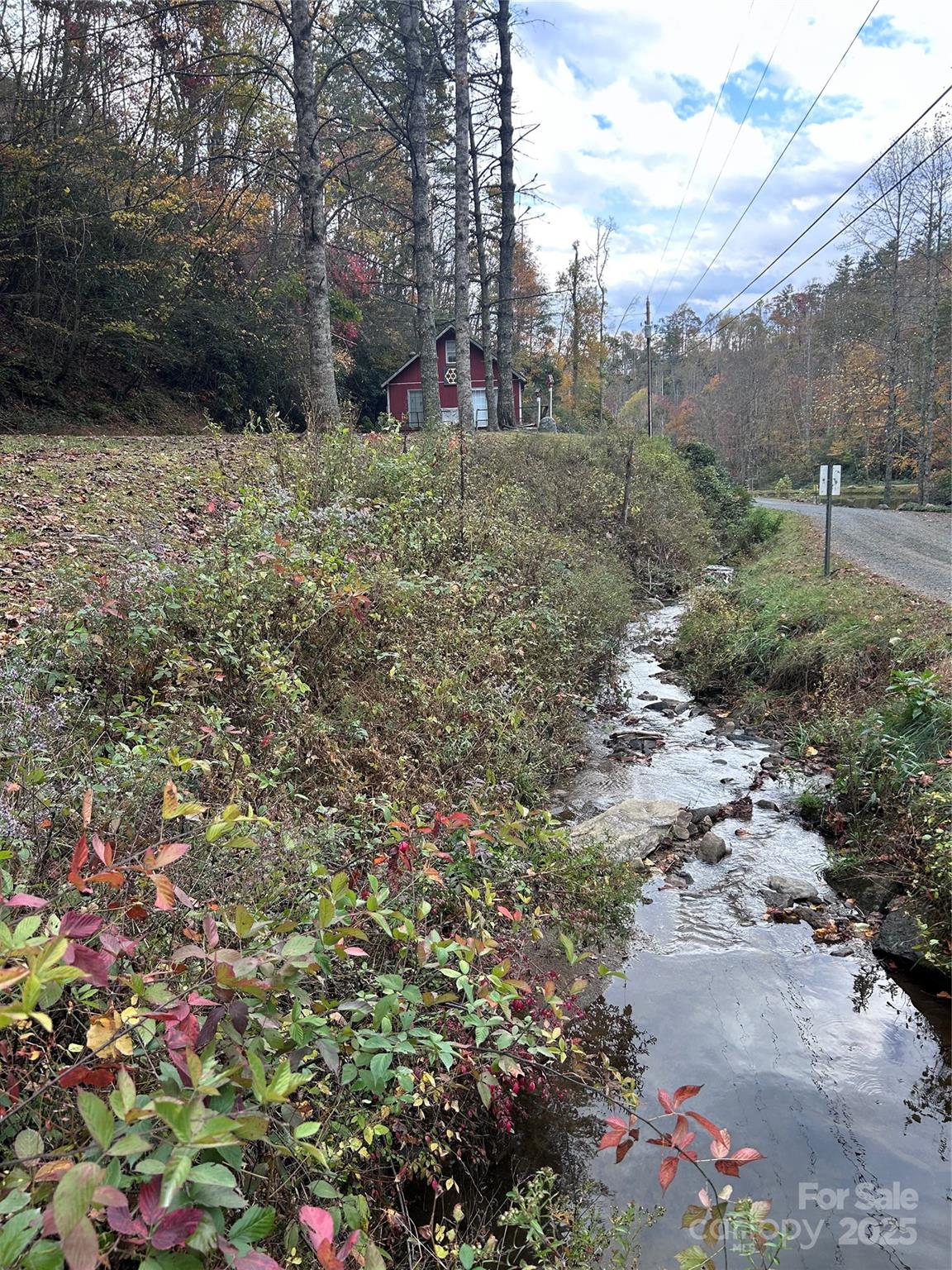 362 Melton Branch Road Bakersville NC 28705