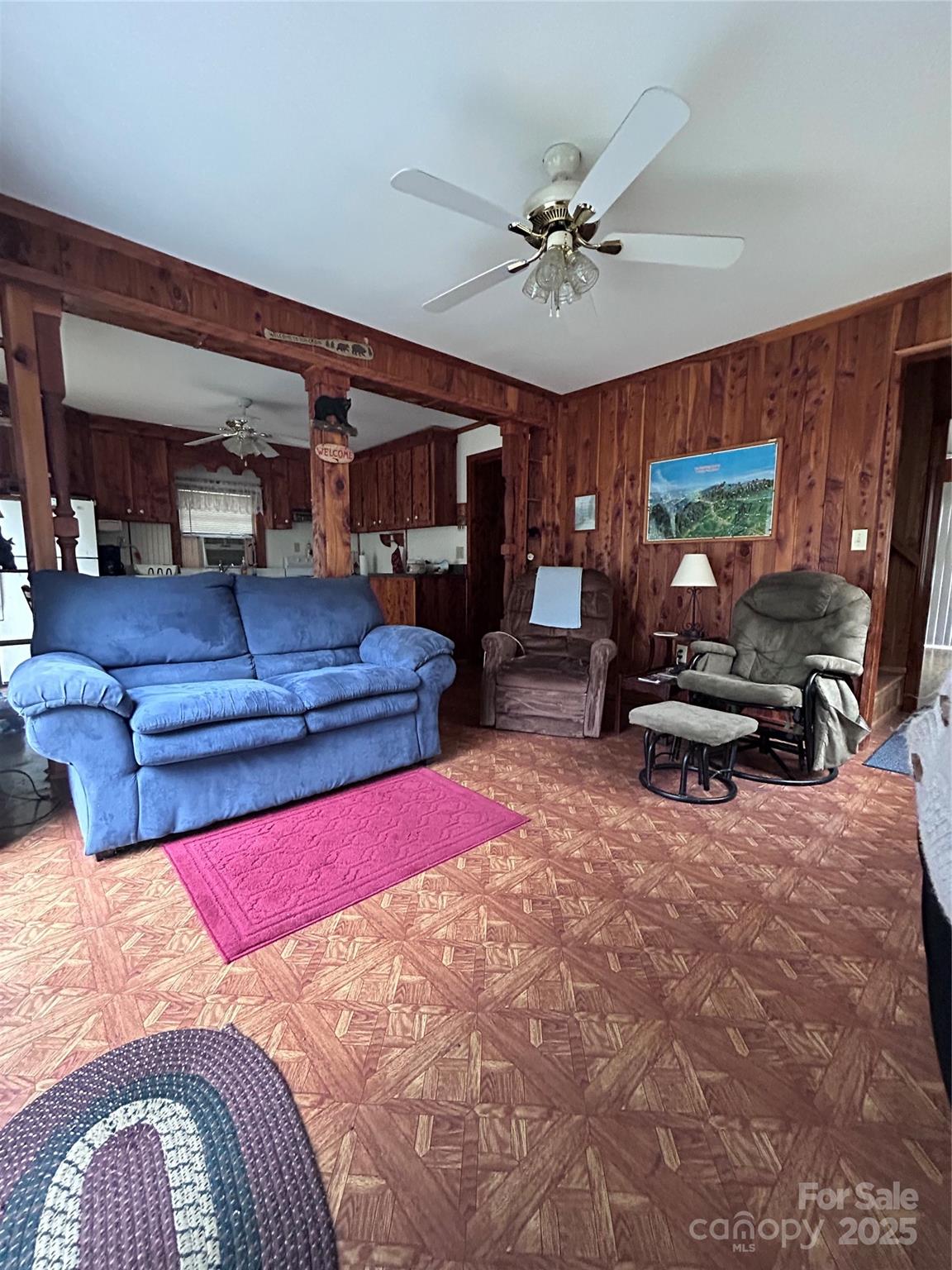 362 Melton Branch Road Bakersville NC 28705