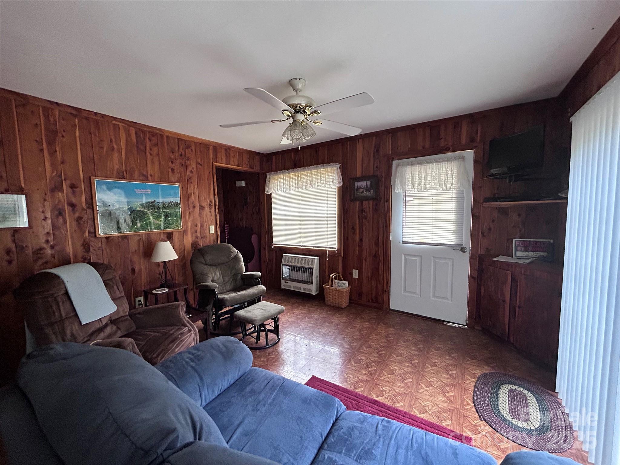 362 Melton Branch Road Bakersville NC 28705