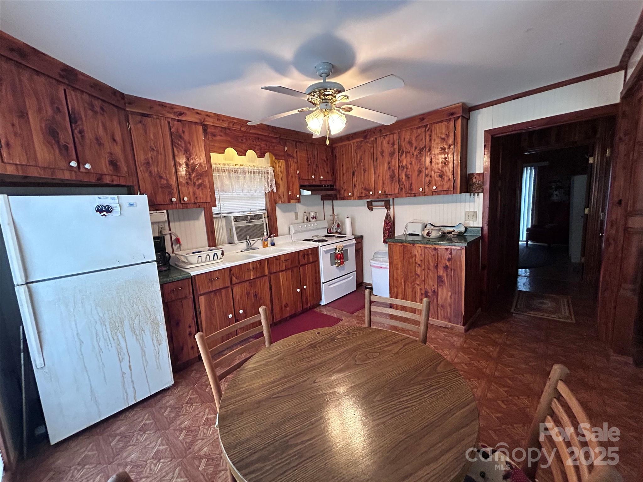 362 Melton Branch Road Bakersville NC 28705