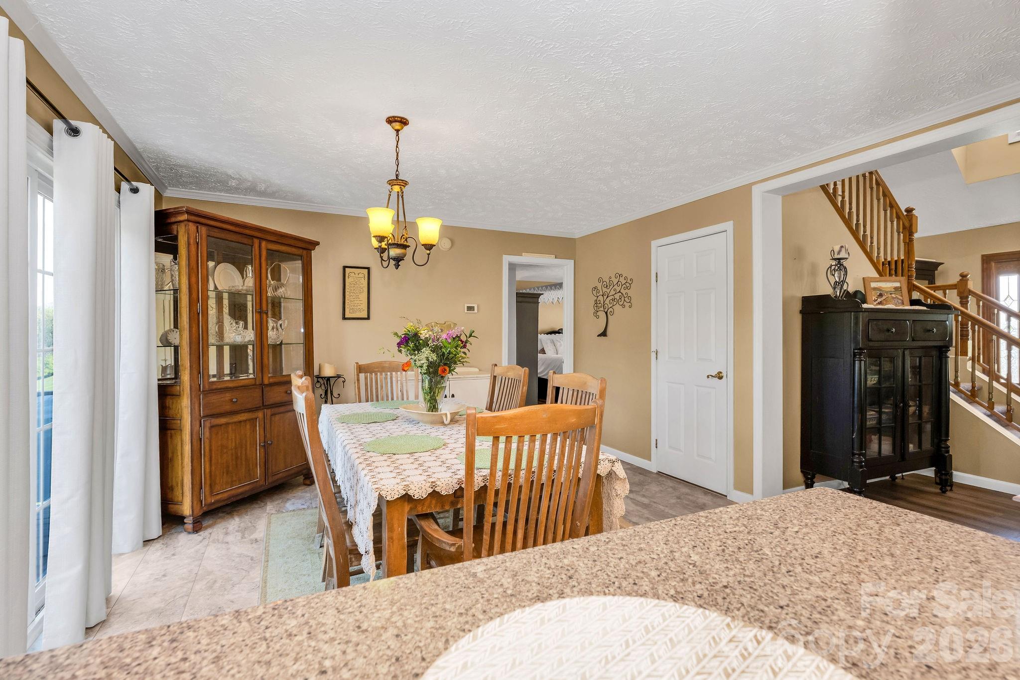 461 Doctors Street Sparta NC 28675