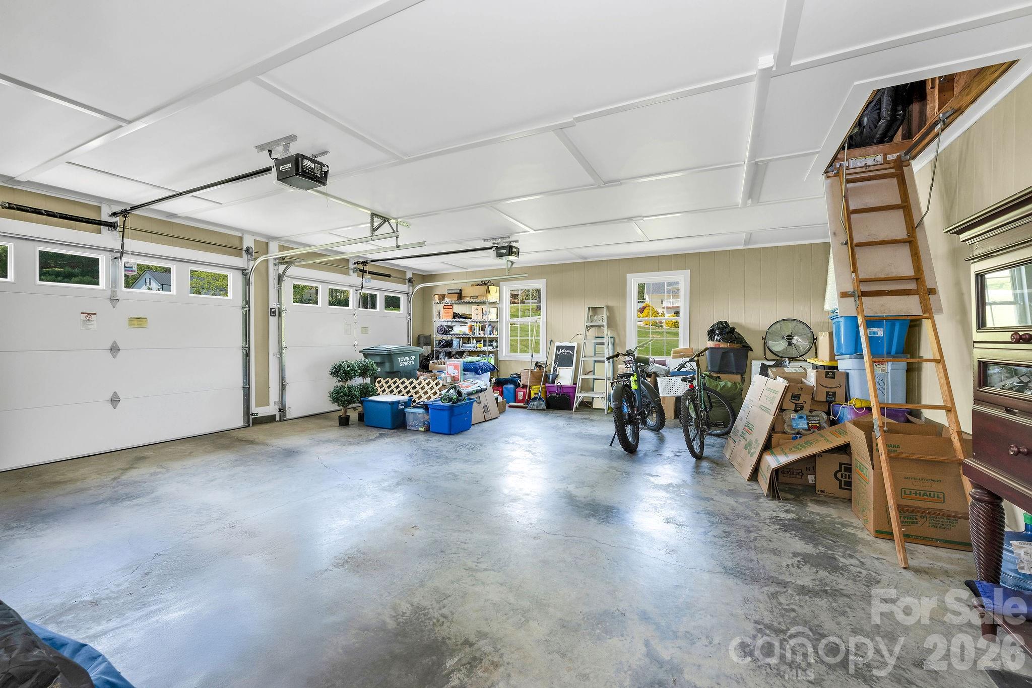461 Doctors Street Sparta NC 28675