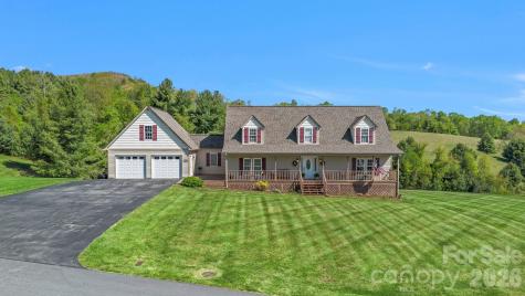 461 Doctors Street Sparta NC 28675