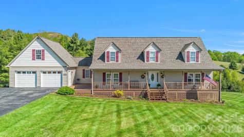 461 Doctors Street Sparta NC 28675