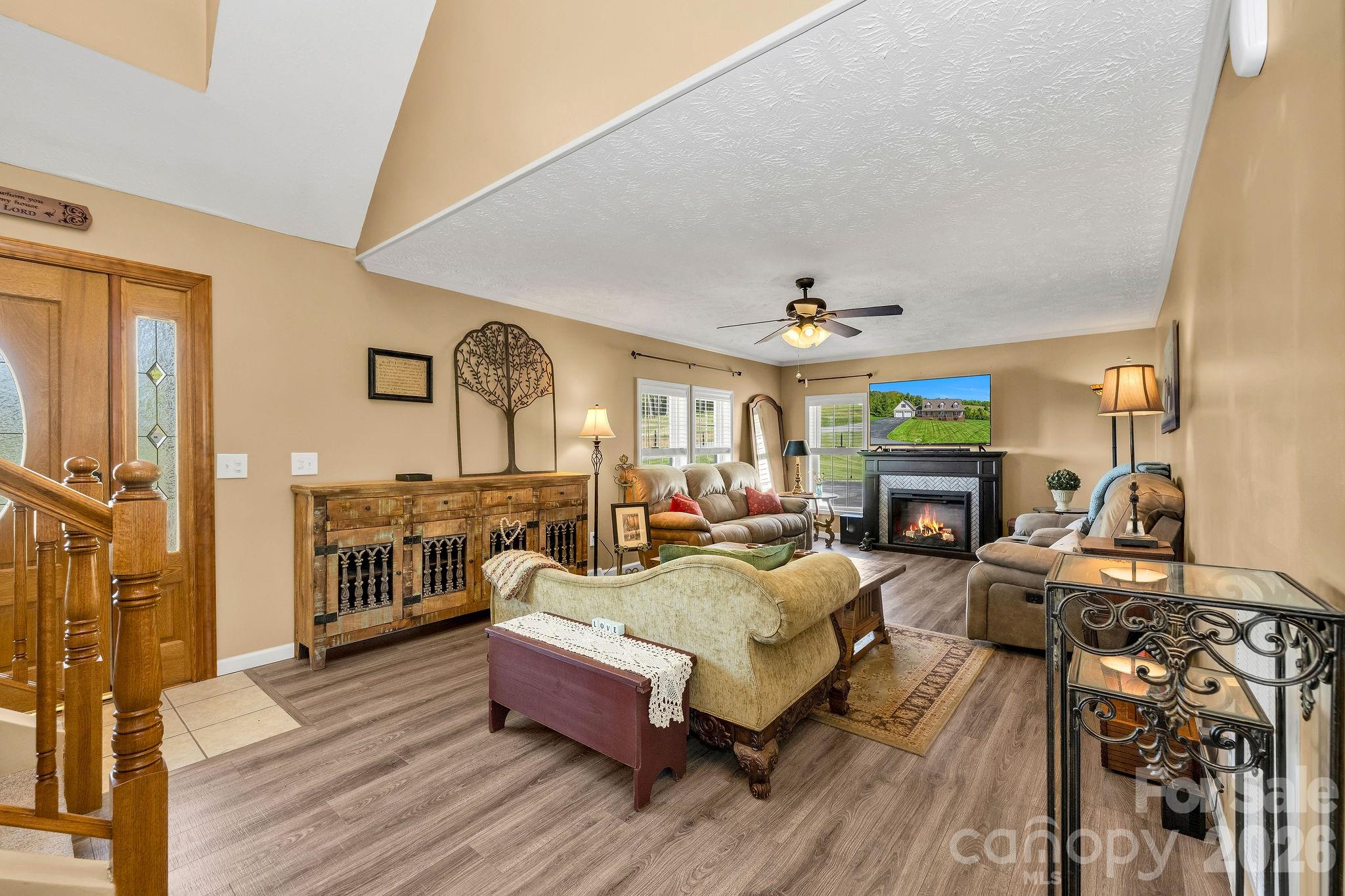 461 Doctors Street Sparta NC 28675