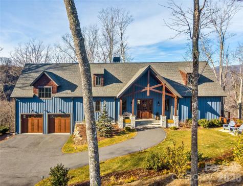 1839 Grandview Drive Tuckasegee NC 28783