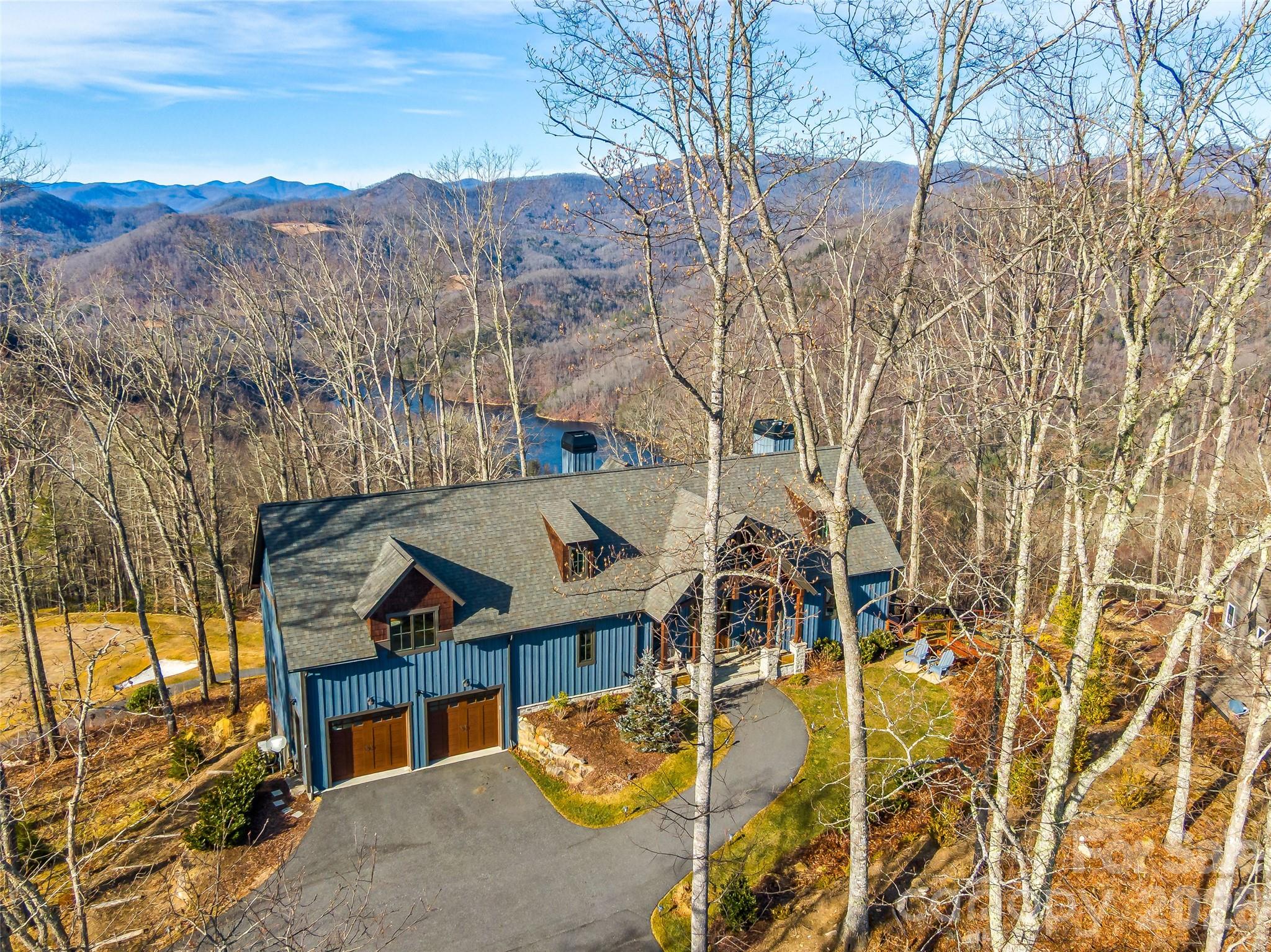 1839 Grandview Drive Tuckasegee NC 28783