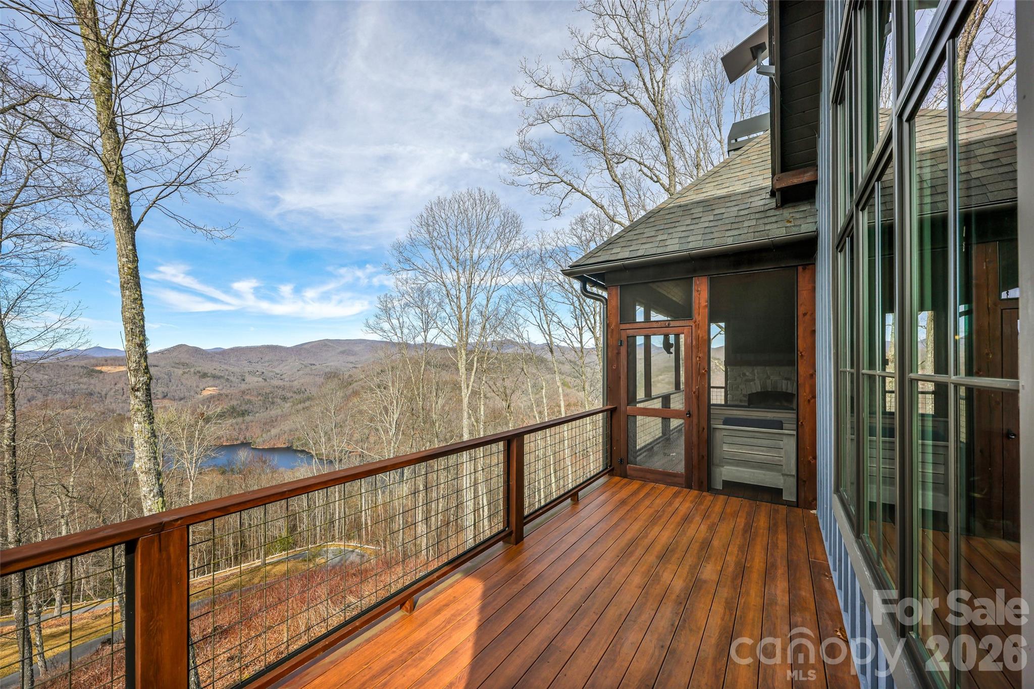1839 Grandview Drive Tuckasegee NC 28783