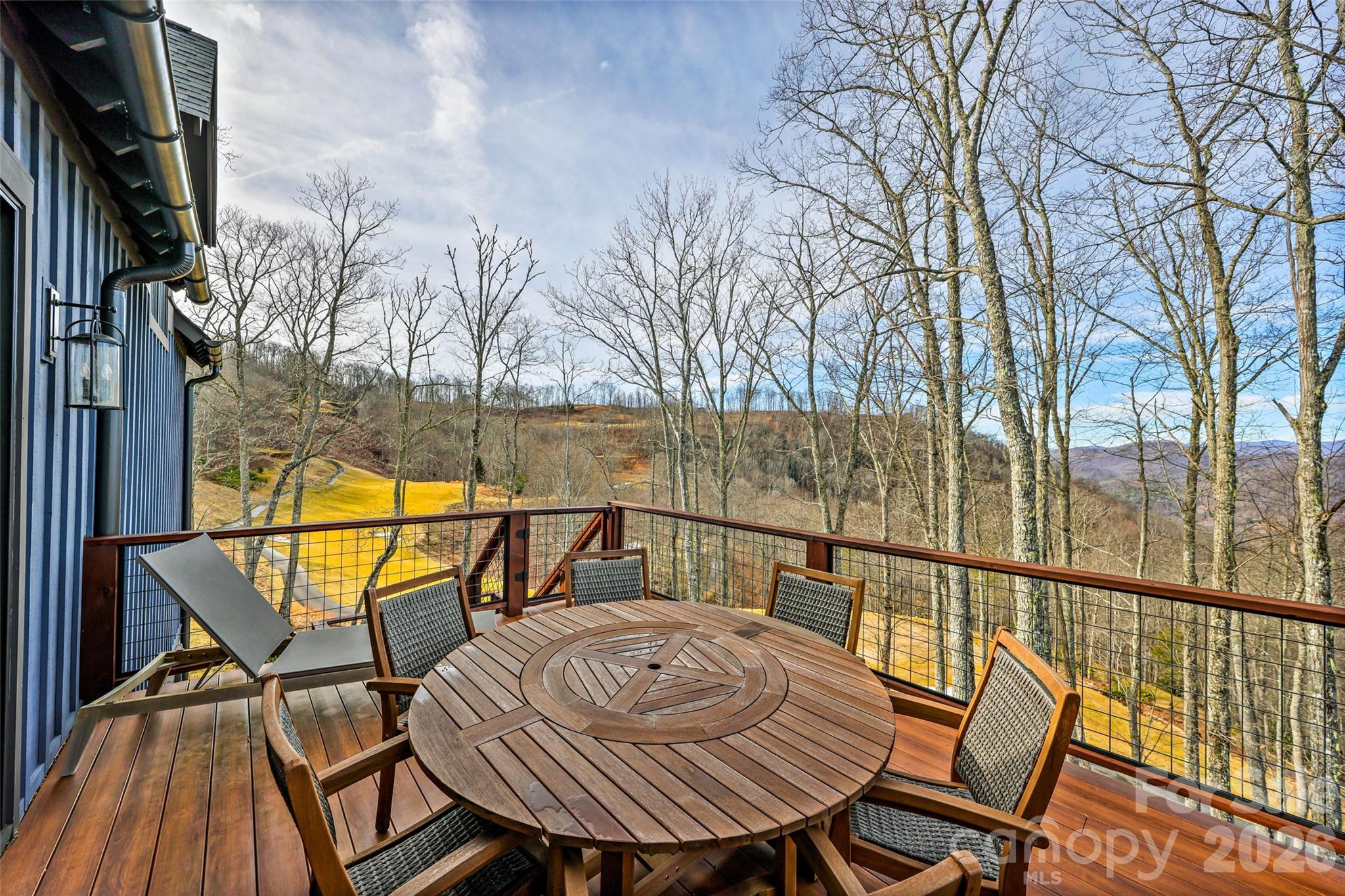 1839 Grandview Drive Tuckasegee NC 28783