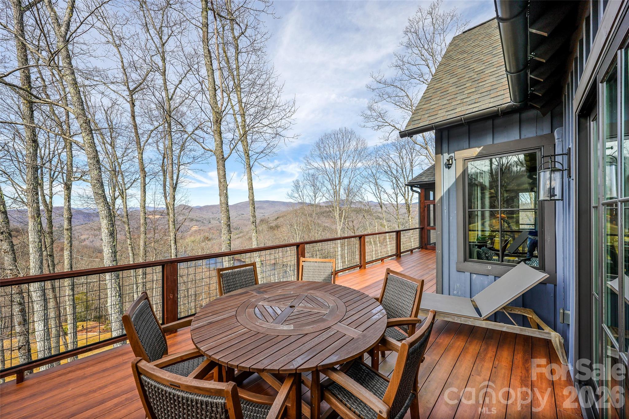 1839 Grandview Drive Tuckasegee NC 28783