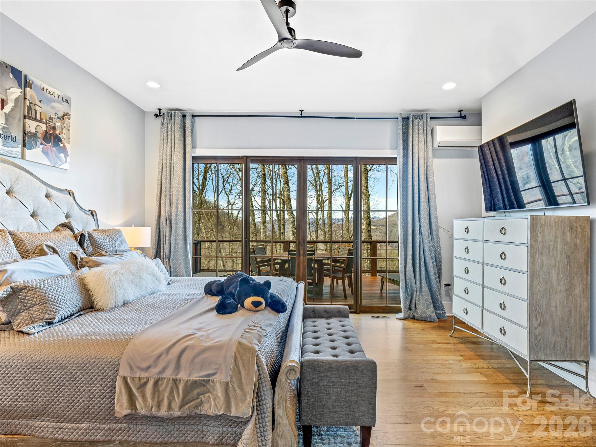 1839 Grandview Drive Tuckasegee NC 28783