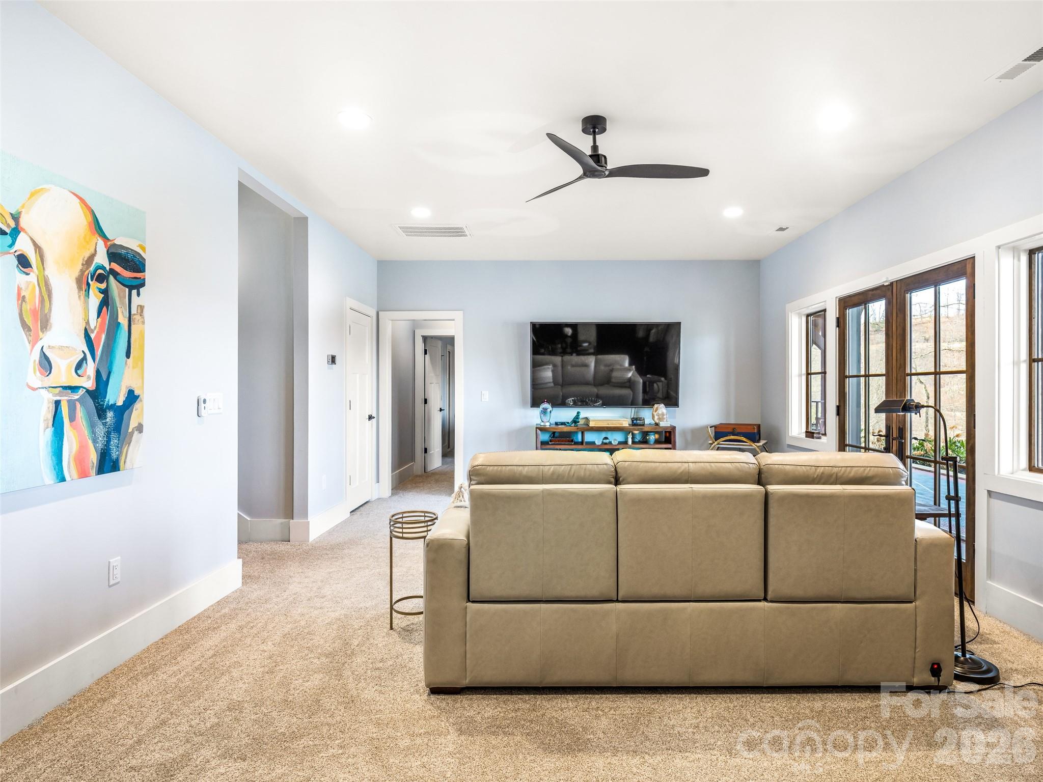 1839 Grandview Drive Tuckasegee NC 28783
