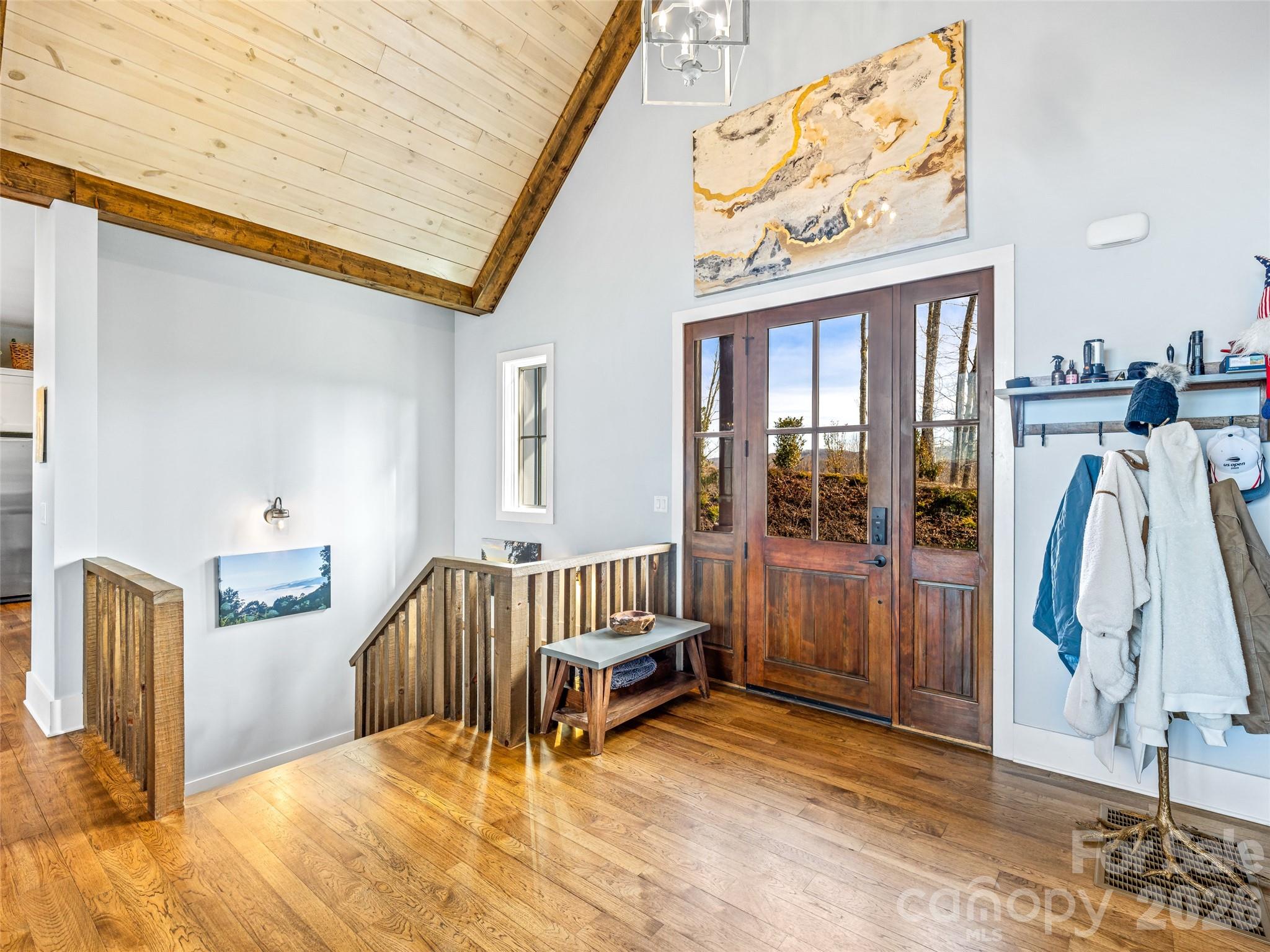1839 Grandview Drive Tuckasegee NC 28783