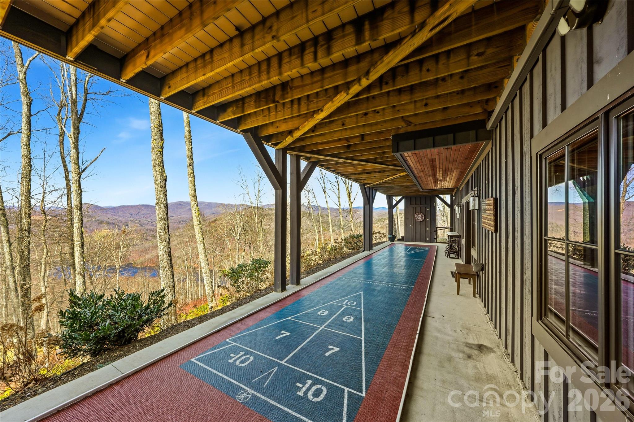 1839 Grandview Drive Tuckasegee NC 28783