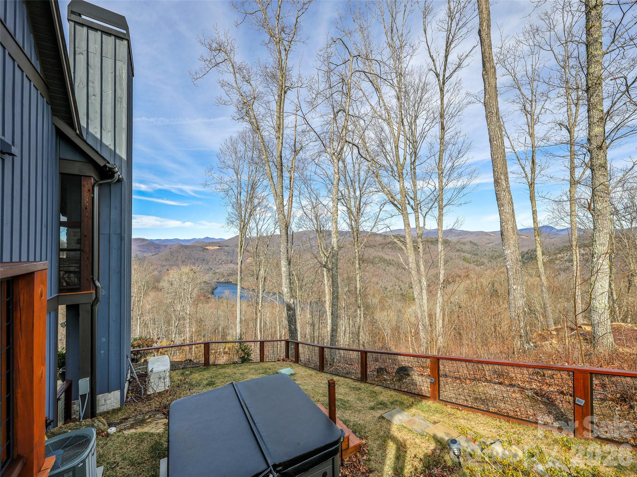1839 Grandview Drive Tuckasegee NC 28783