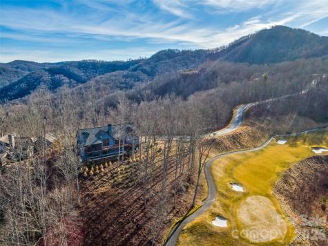 1839 Grandview Drive Tuckasegee NC 28783
