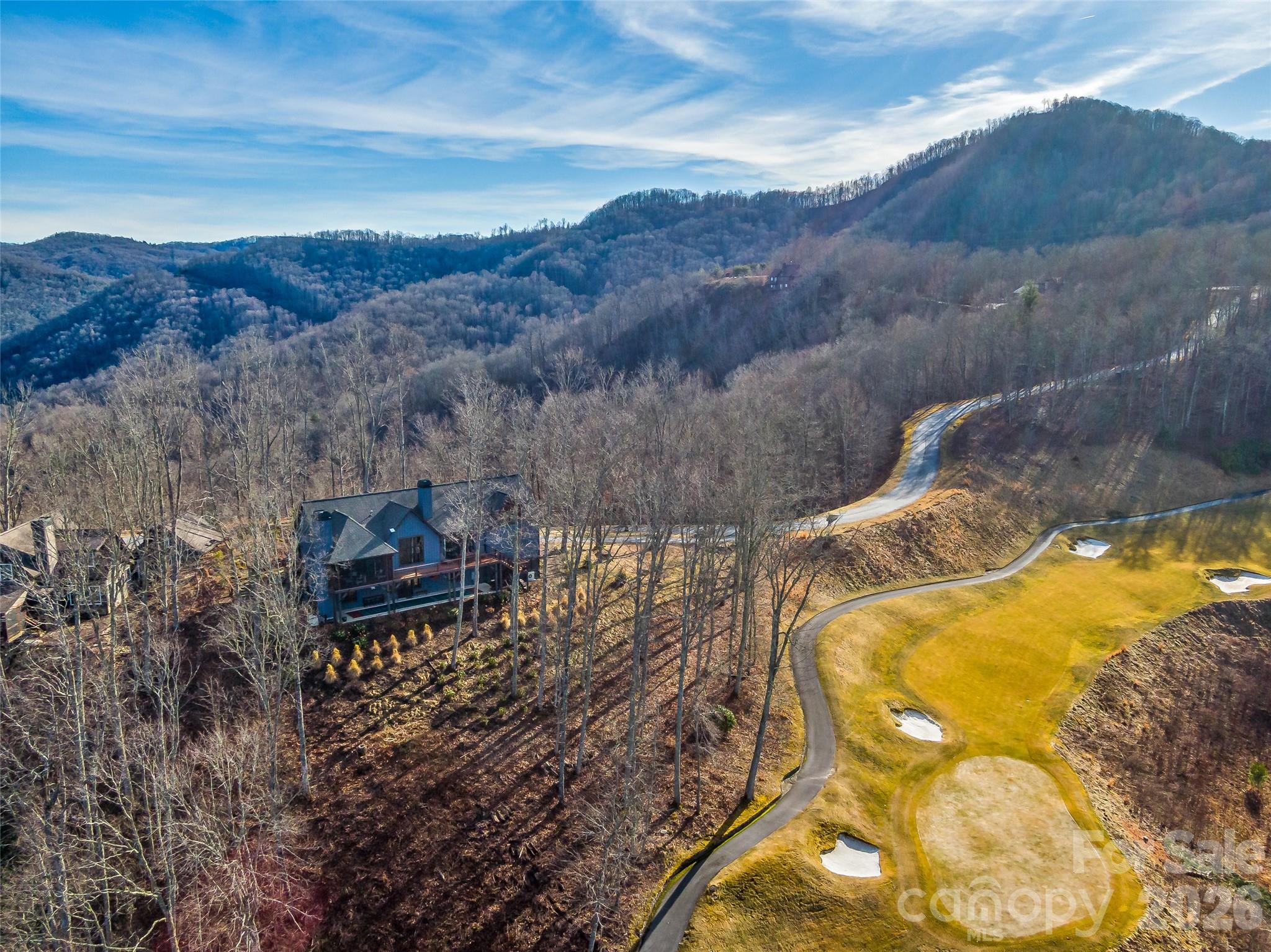 1839 Grandview Drive Tuckasegee NC 28783