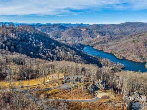1839 Grandview Drive Tuckasegee NC 28783