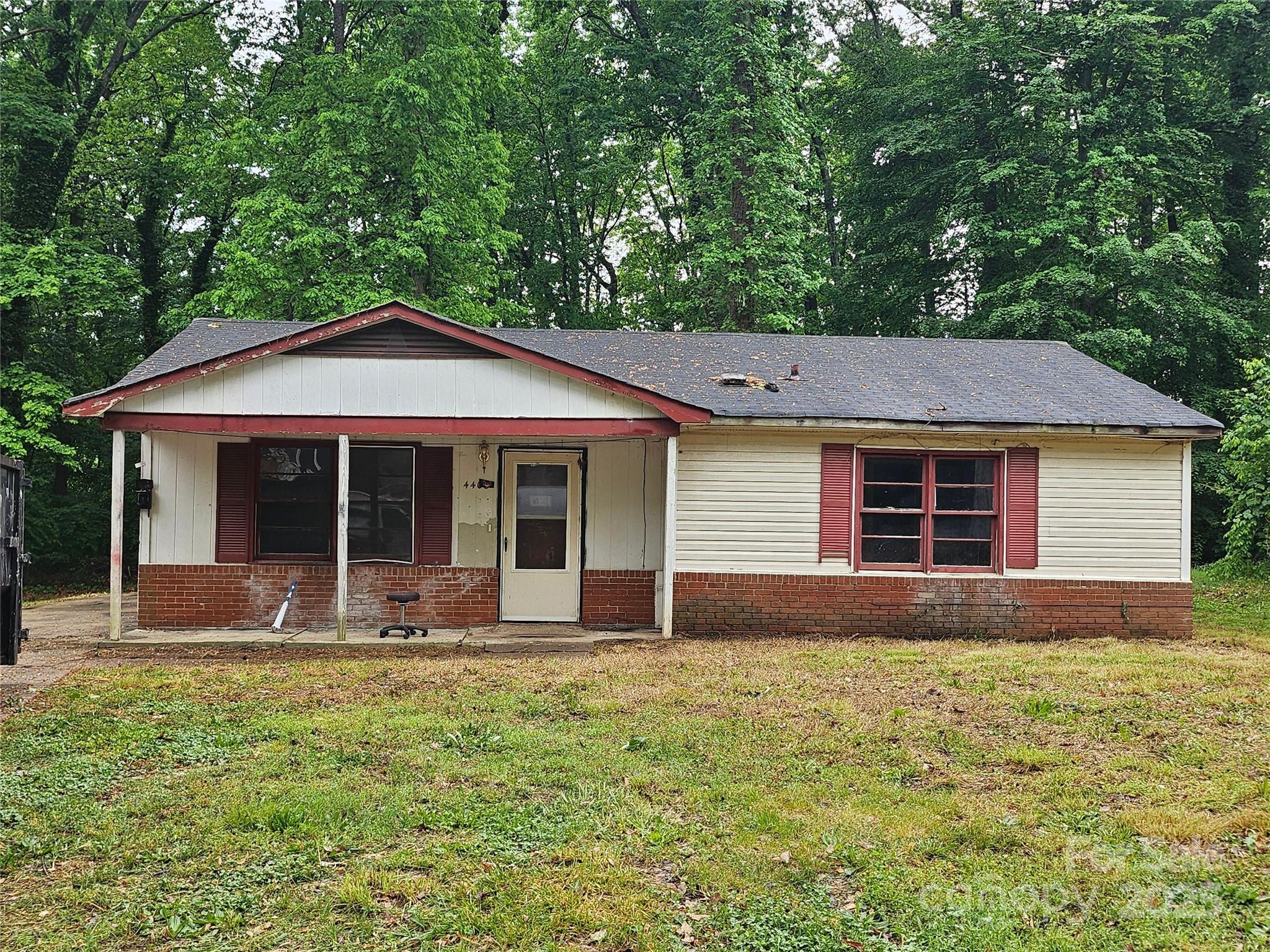 4406 Valeview Lane Charlotte NC 28269