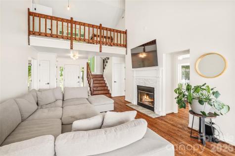 58 Poplar Drive Mills River NC 28759