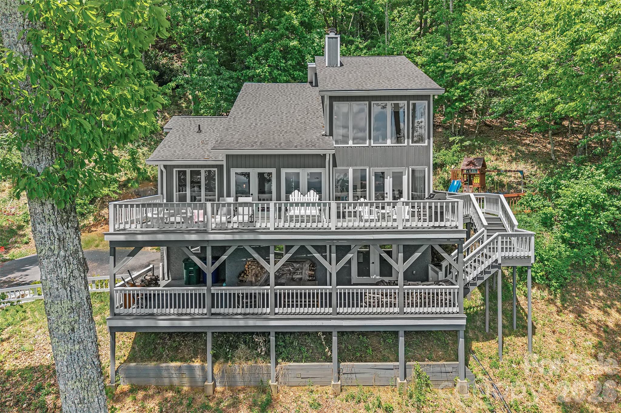 58 Poplar Drive Mills River NC 28759