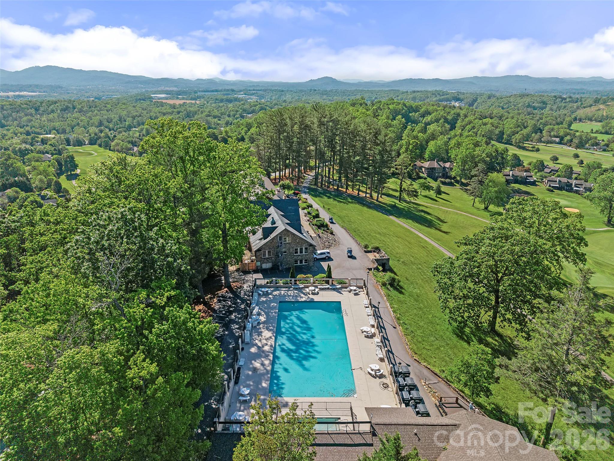 58 Poplar Drive Mills River NC 28759