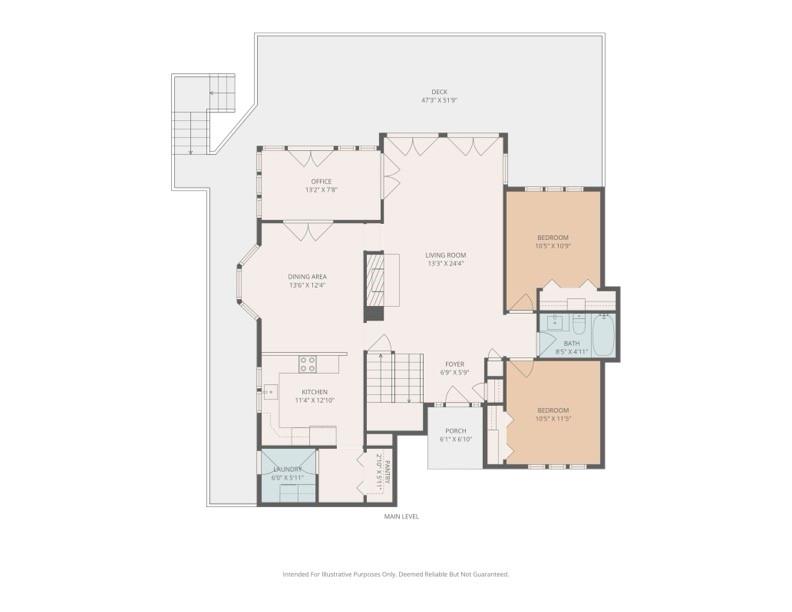 58 Poplar Drive Mills River NC 28759