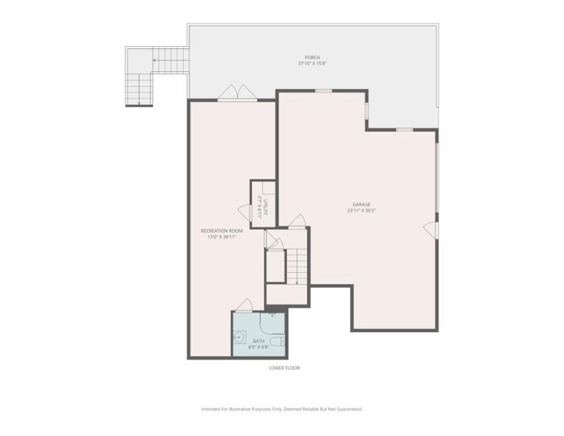 58 Poplar Drive Mills River NC 28759
