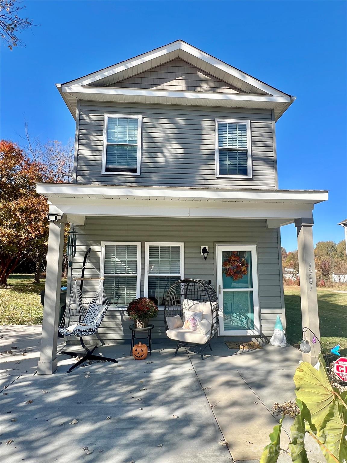 1781 17th Avenue NE Hickory NC 28601