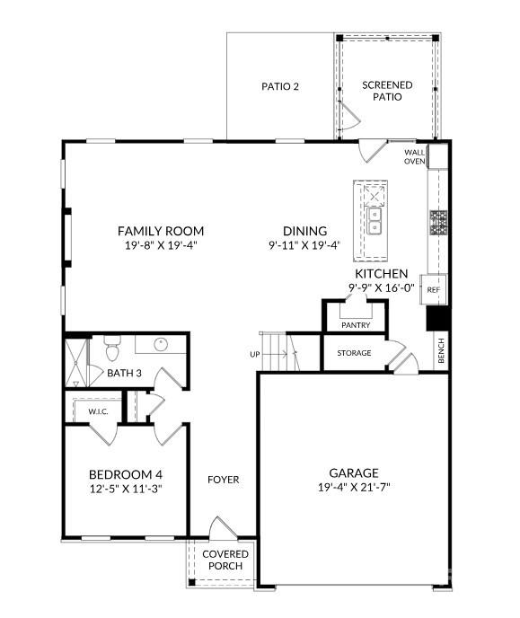 6500 Ludell Lane Charlotte NC 28215