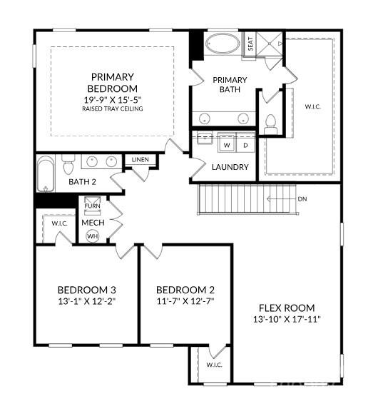 6500 Ludell Lane Charlotte NC 28215