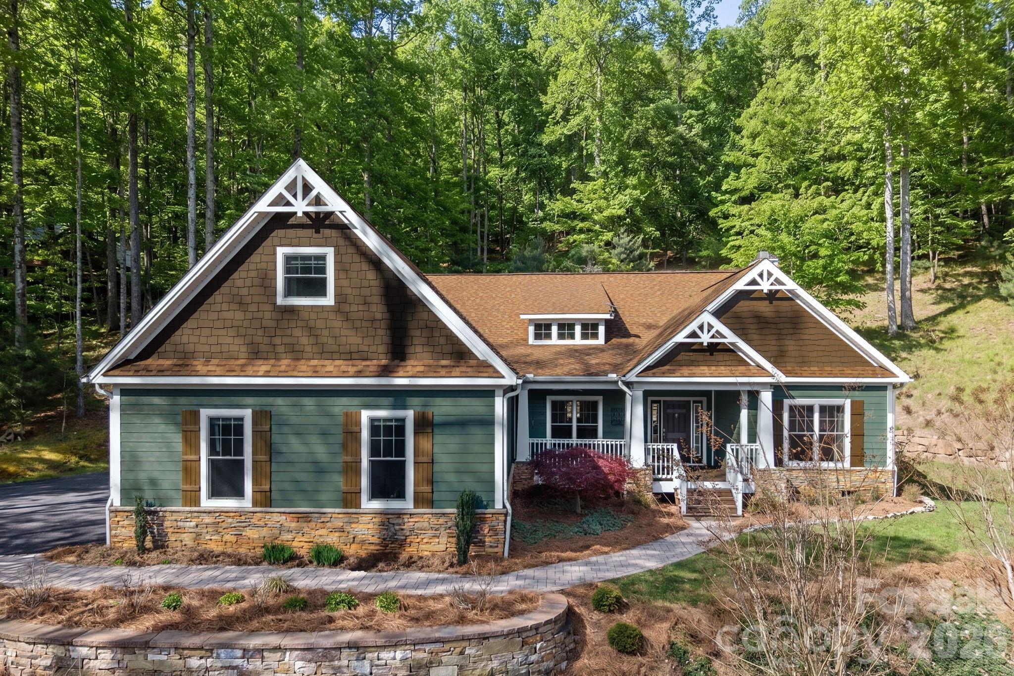 455 Blue Mist Way Arden NC 28704