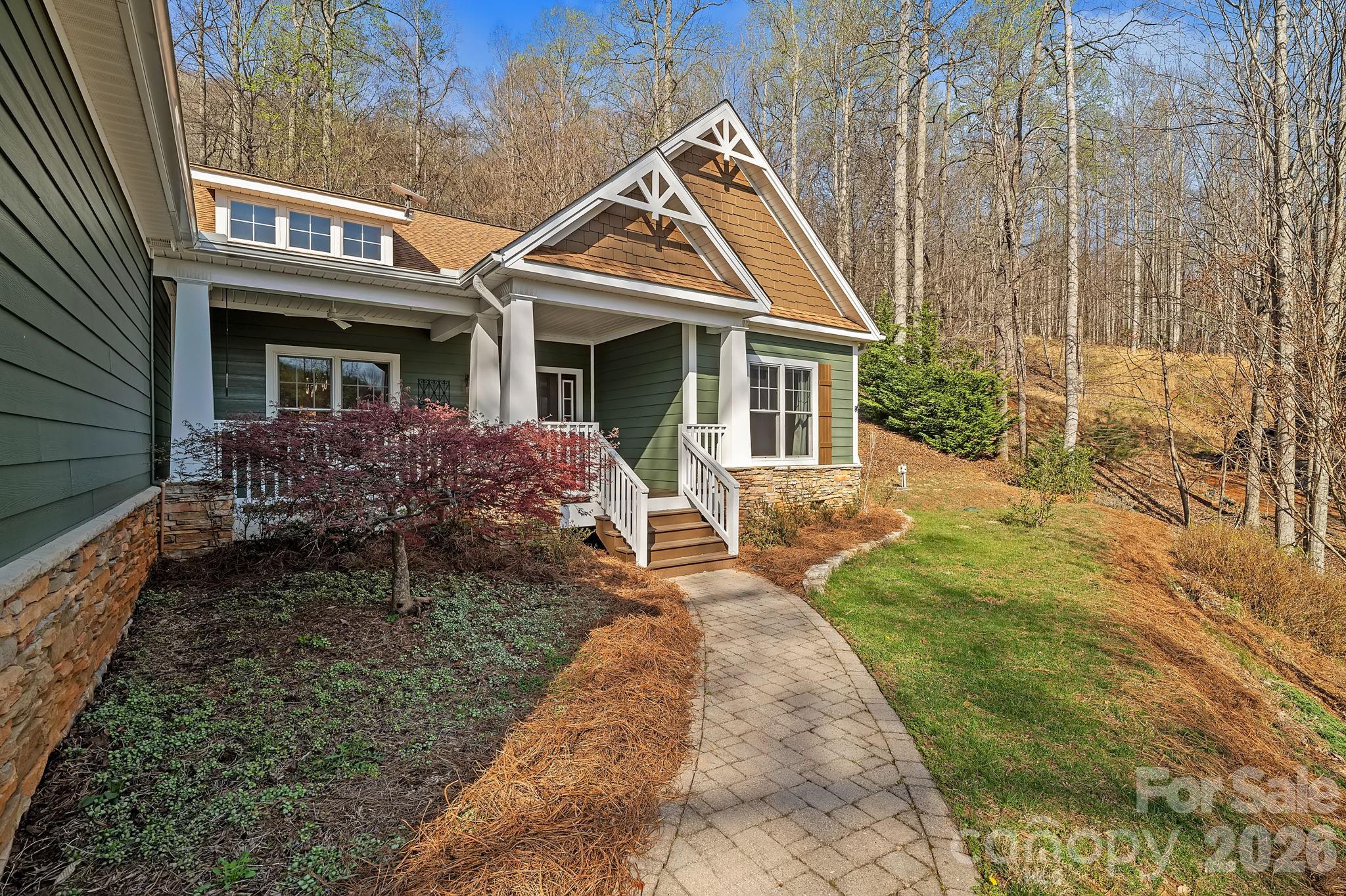 455 Bluemist Way Arden NC 28704