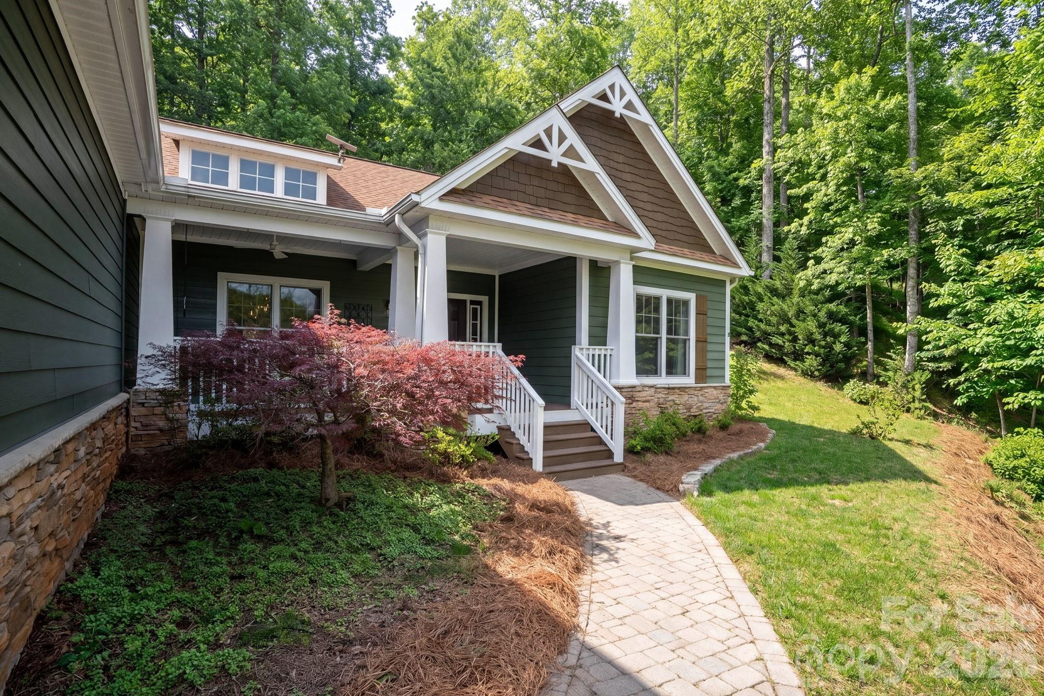 455 Blue Mist Way Arden NC 28704
