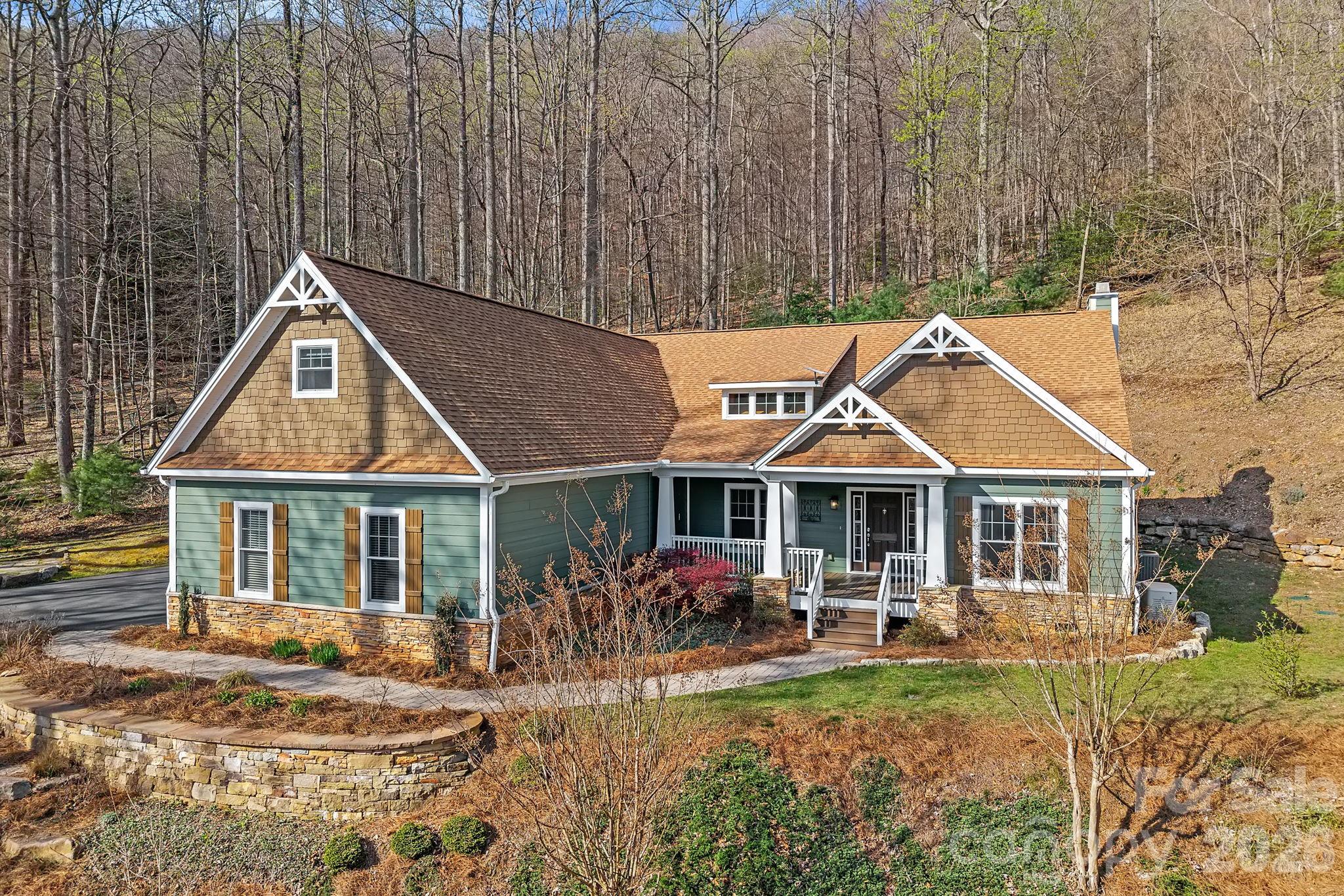 455 Bluemist Way Arden NC 28704