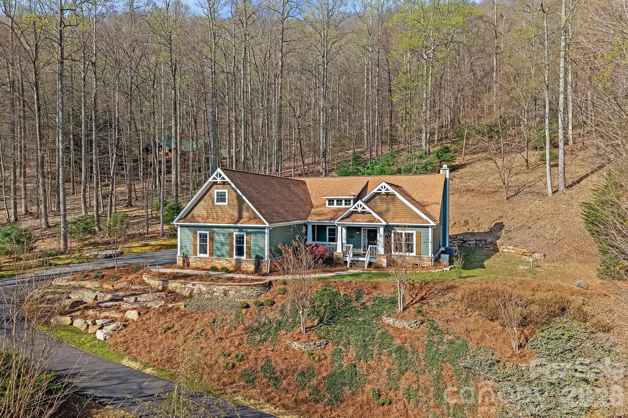 455 Bluemist Way Arden NC 28704