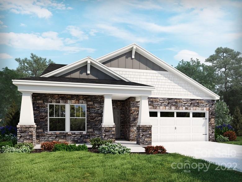 12629 Twilight Drive Mint Hill NC 28227