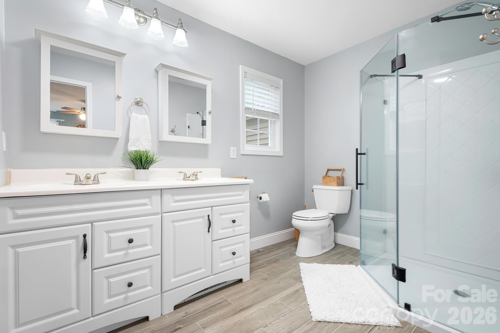1823 N Ingleside Farm Road Iron Station NC 28080