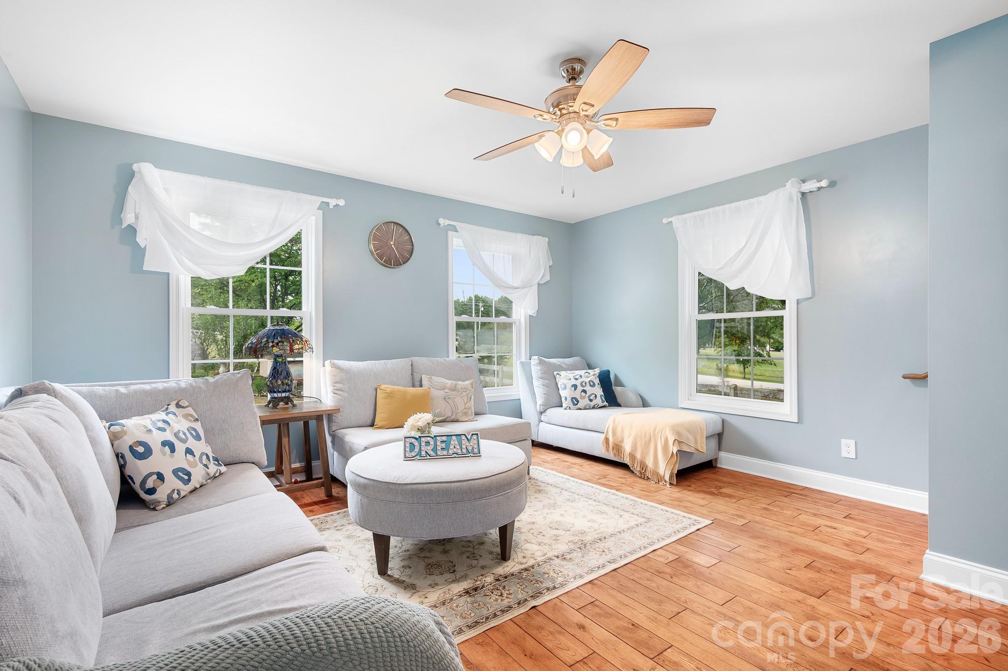 1823 N Ingleside Farm Road Iron Station NC 28080