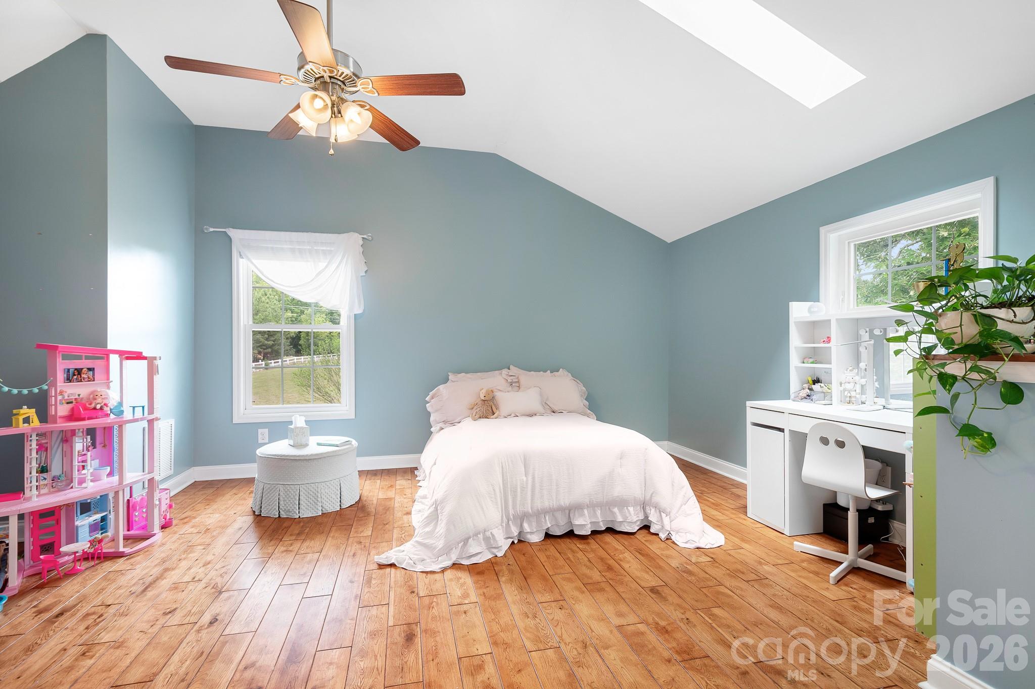 1823 N Ingleside Farm Road Iron Station NC 28080
