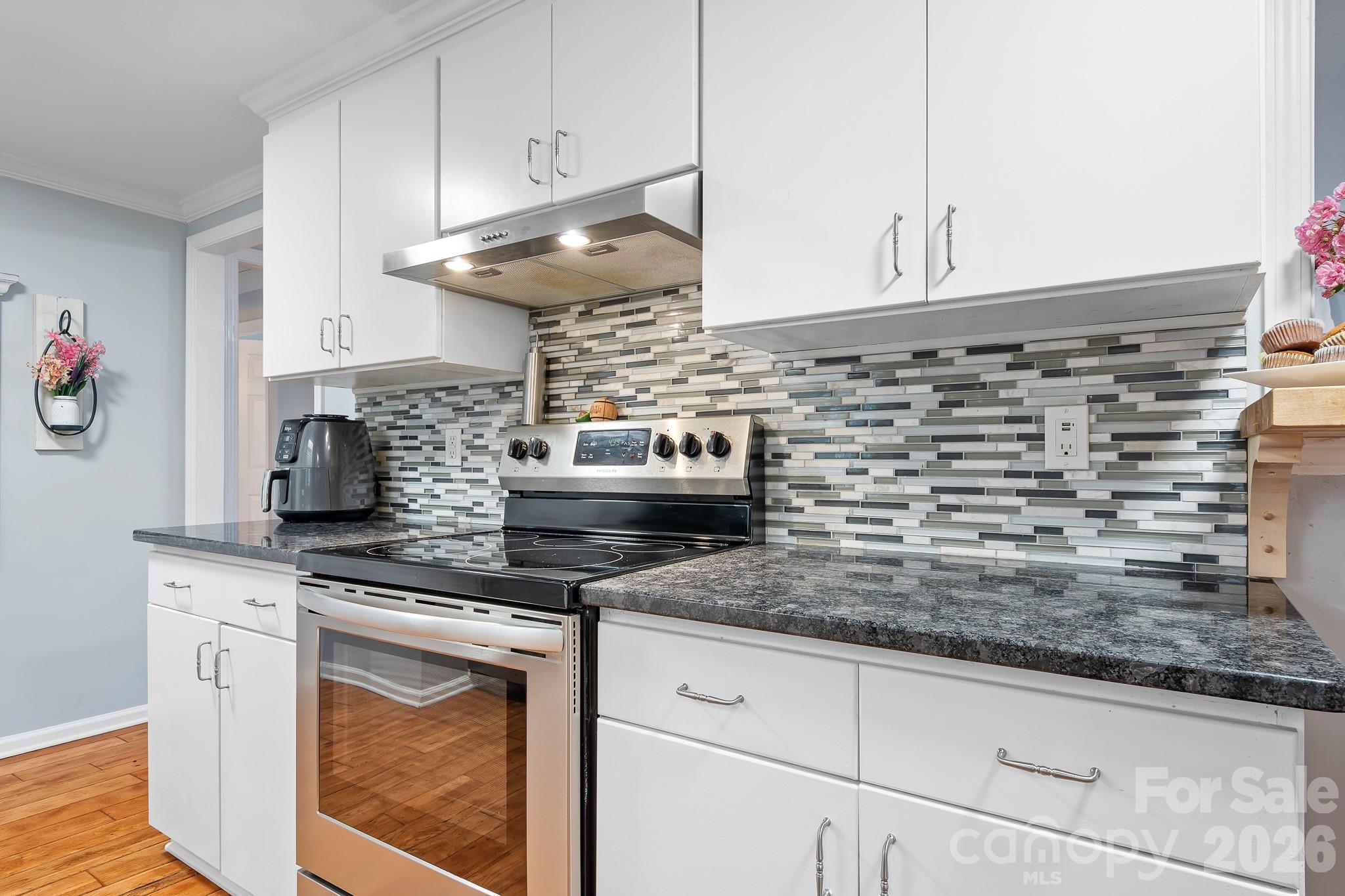 1823 N Ingleside Farm Road Iron Station NC 28080