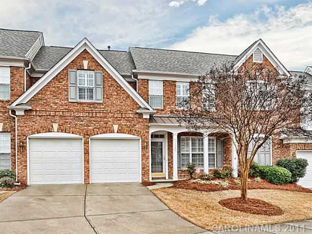 11329 Corliss Avenue Charlotte NC 28277