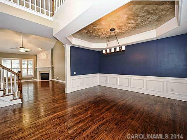 11329 Corliss Avenue Charlotte NC 28277