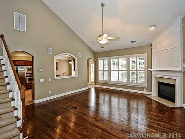 11329 Corliss Avenue Charlotte NC 28277