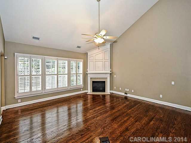 11329 Corliss Avenue Charlotte NC 28277