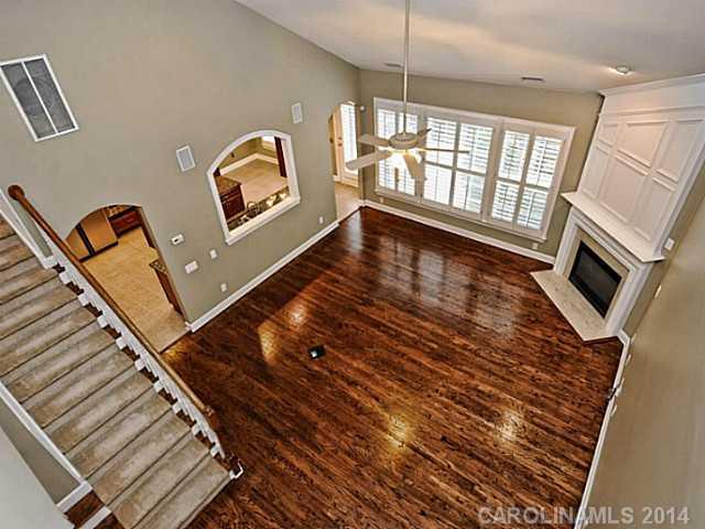 11329 Corliss Avenue Charlotte NC 28277